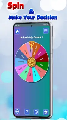 Roulette - Wheel of Luck android App screenshot 10