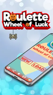 Roulette - Wheel of Luck android App screenshot 14